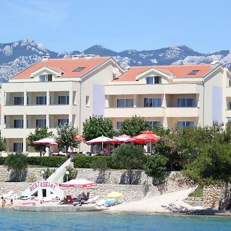 Pension Villa Rosa ريتنا المظهر الخارجي الصورة